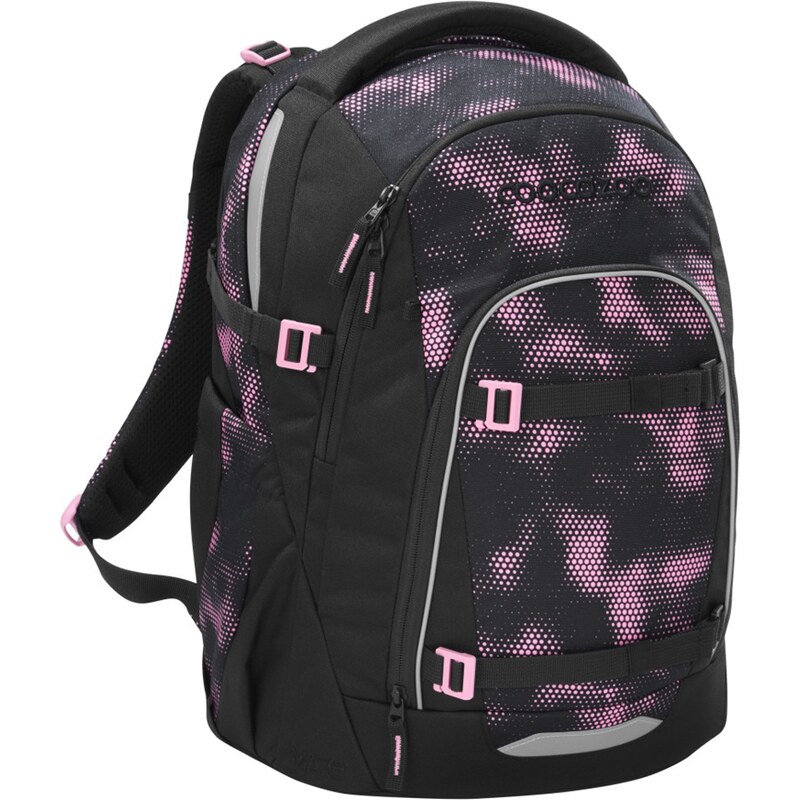 Coocazoo MATE New 2025 - Pink Illusion 67638507