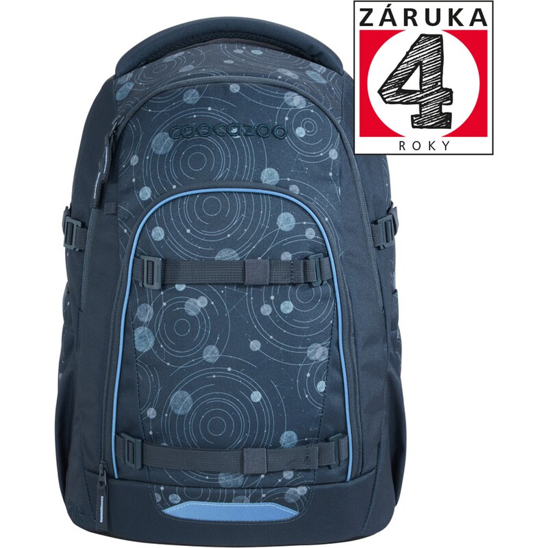 Coocazoo MATE New 2025 - Blue Orbit 67638506