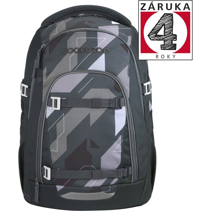 Coocazoo MATE New 2025 - Dark Race 67486745