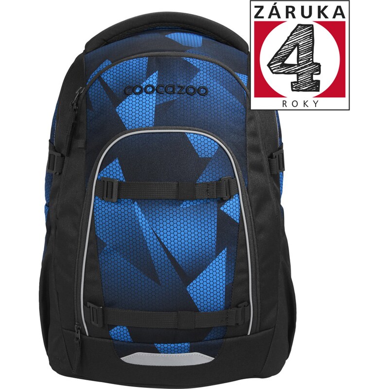 Coocazoo MATE New 2025 - Electric Ice 67486746