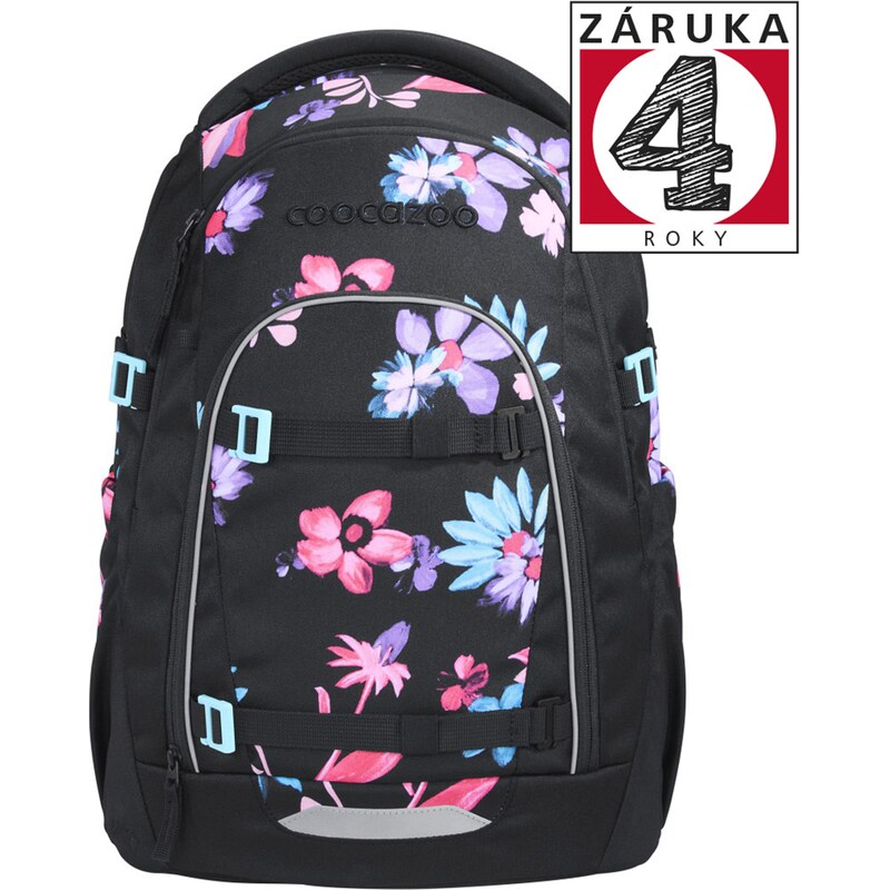 Coocazoo MATE New 2025 - Floral Artnight 67486747