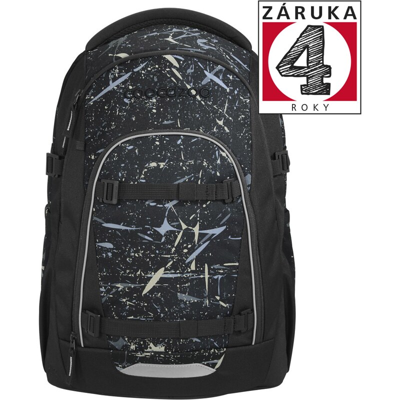 Coocazoo MATE New 2025 - Reflective Splash 67486750