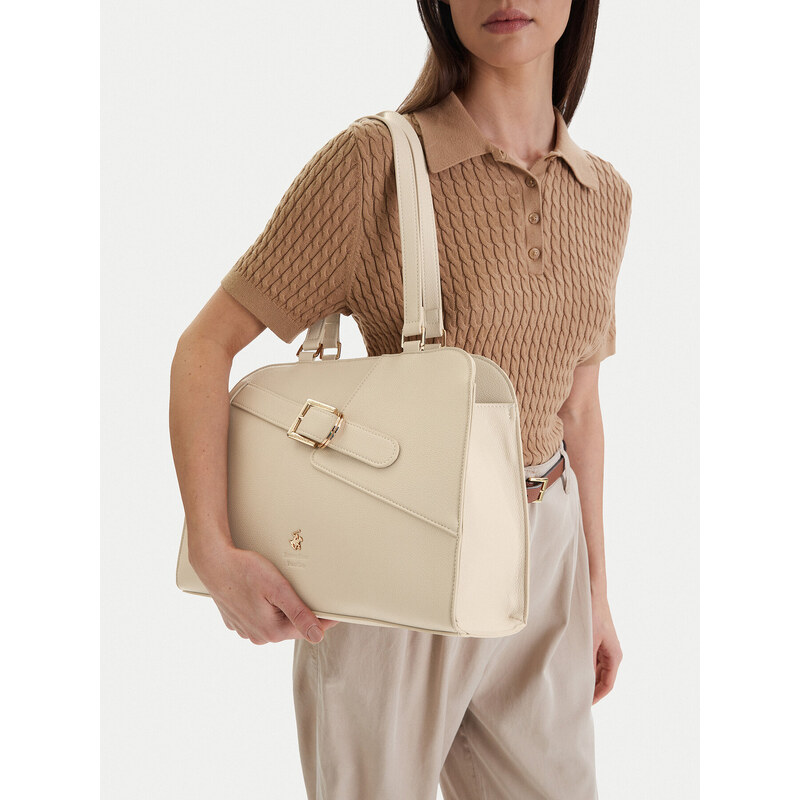 Kabelka Beverly Hills Polo Club 67484575