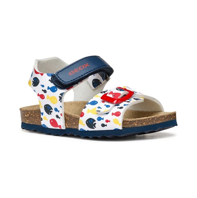 Detské sandále Geox 62412029