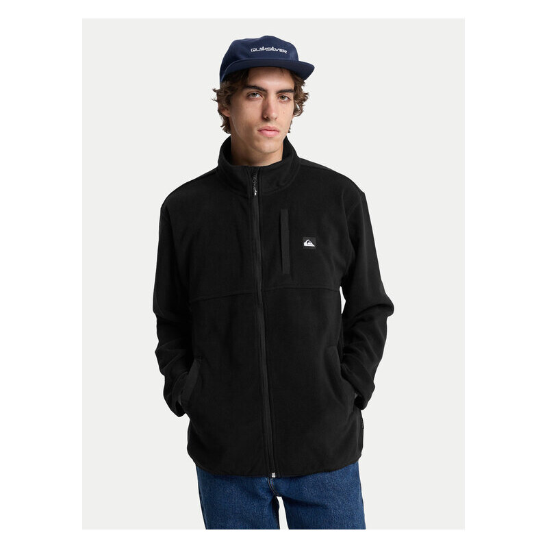 Fleecová mikina Quiksilver 67324214