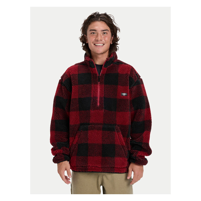 Fleecová mikina Quiksilver 67324251