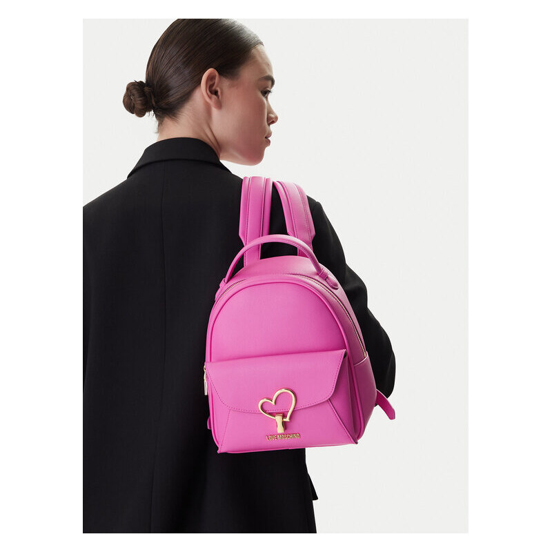 Ruksak LOVE MOSCHINO 67085129
