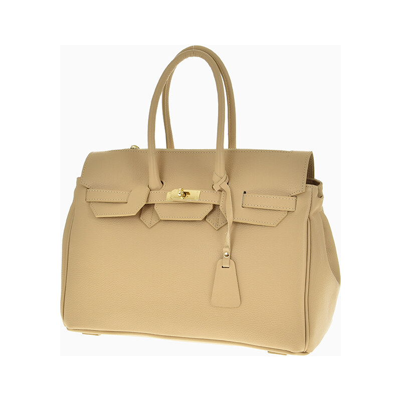 Kožená kabelka Laura Biaggi BERK65 67327069