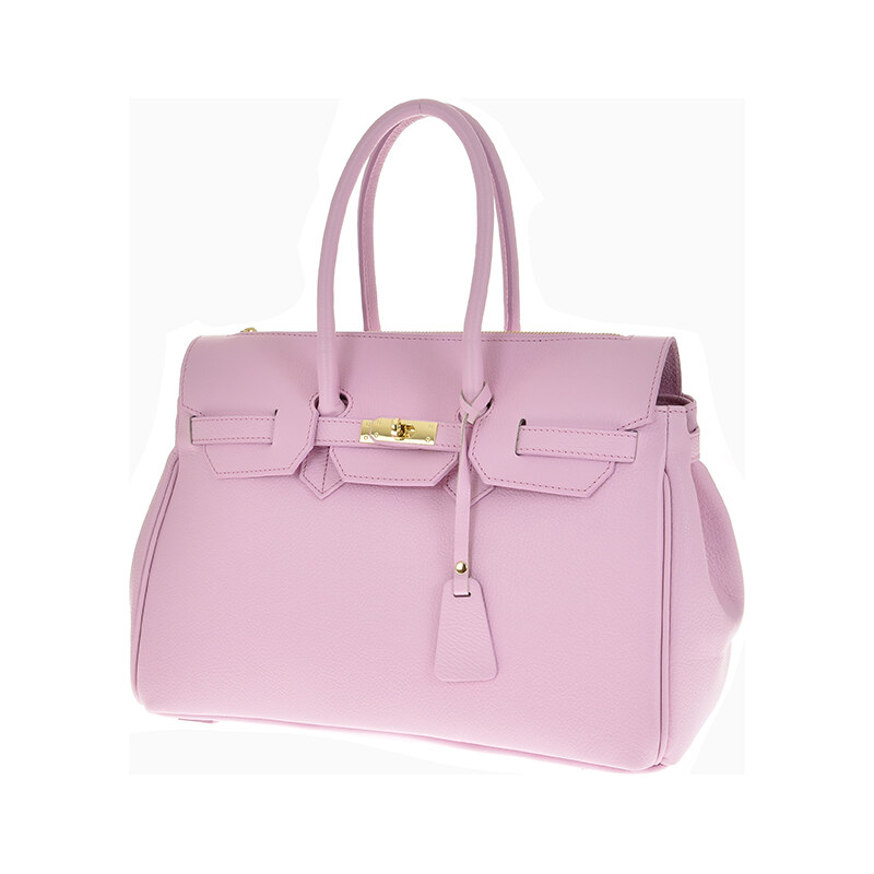 Kožená kabelka Laura Biaggi BERK65 67327070