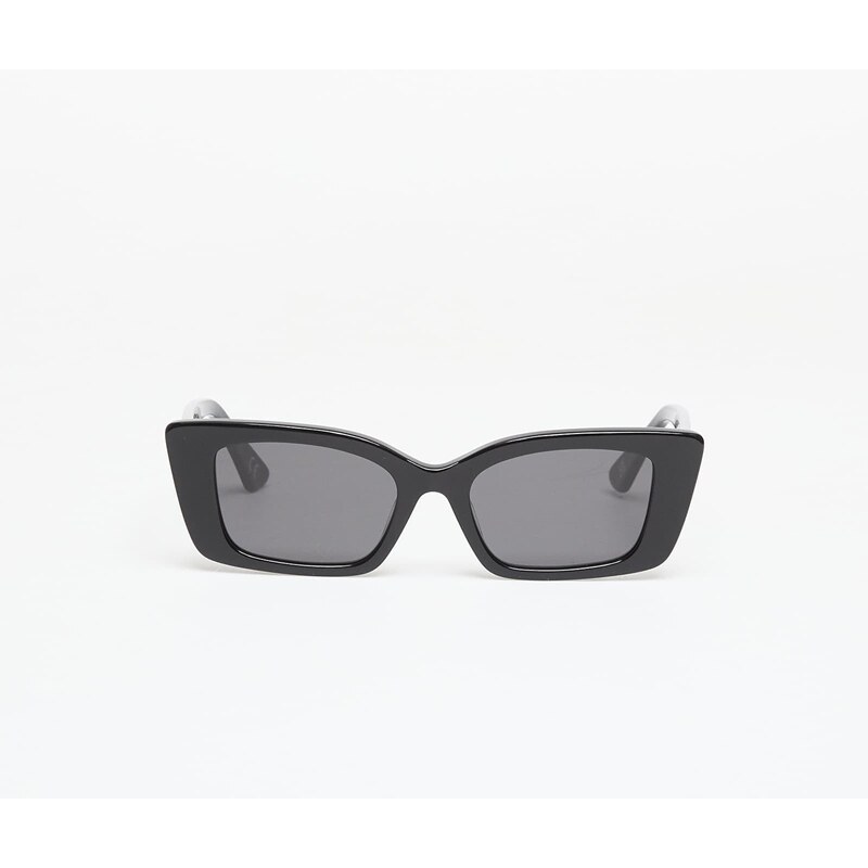 Slnečné okuliare Vans Motz Sunglasses Black Universal 67327092