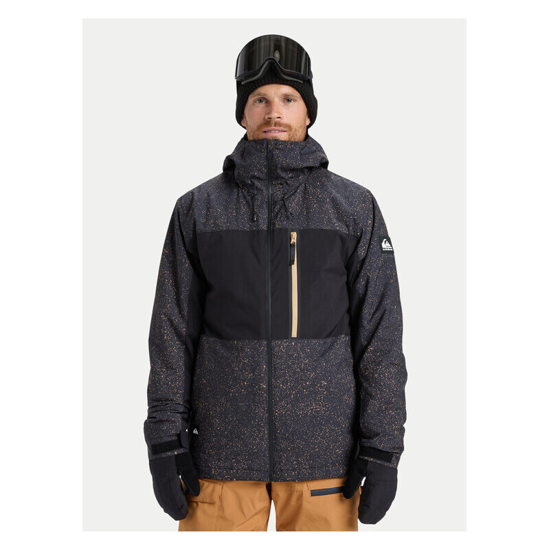 Snowboardová bunda Quiksilver 67327272