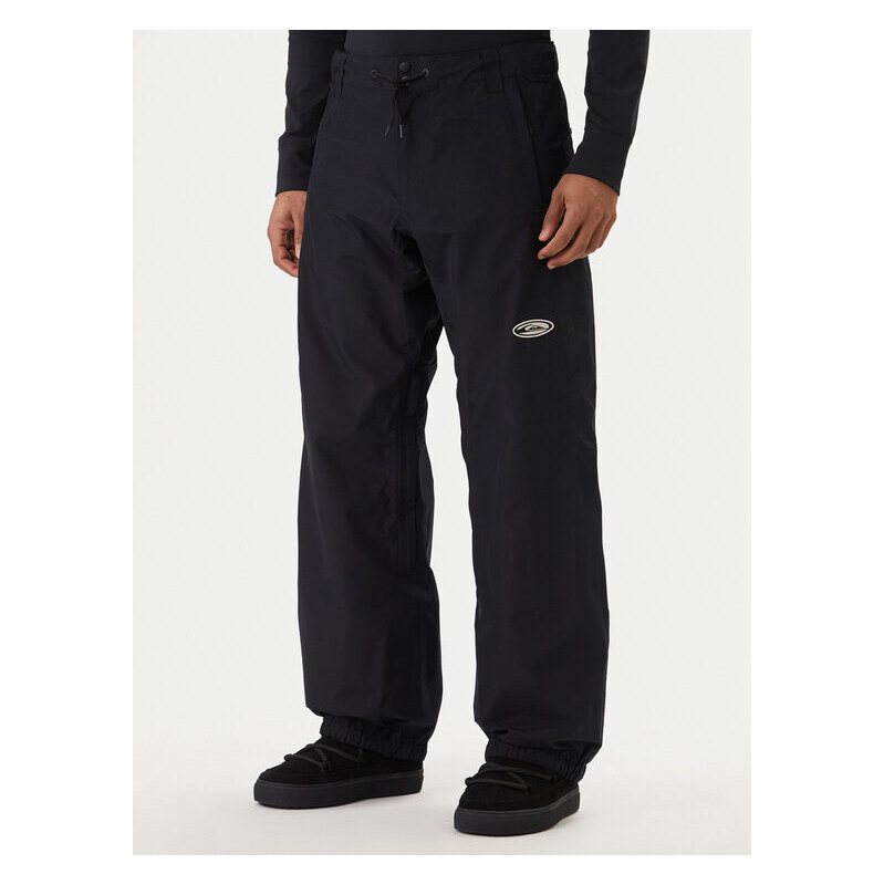 Snowboardové nohavice Quiksilver 67327289
