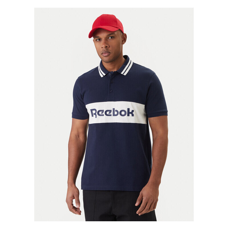 Polokošeľa Reebok 67327273