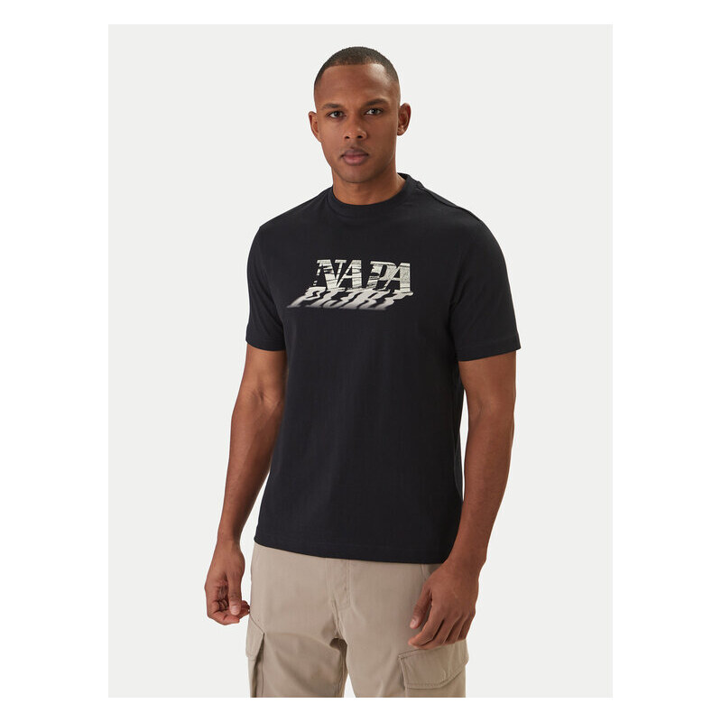 Tričko Napapijri 67327283