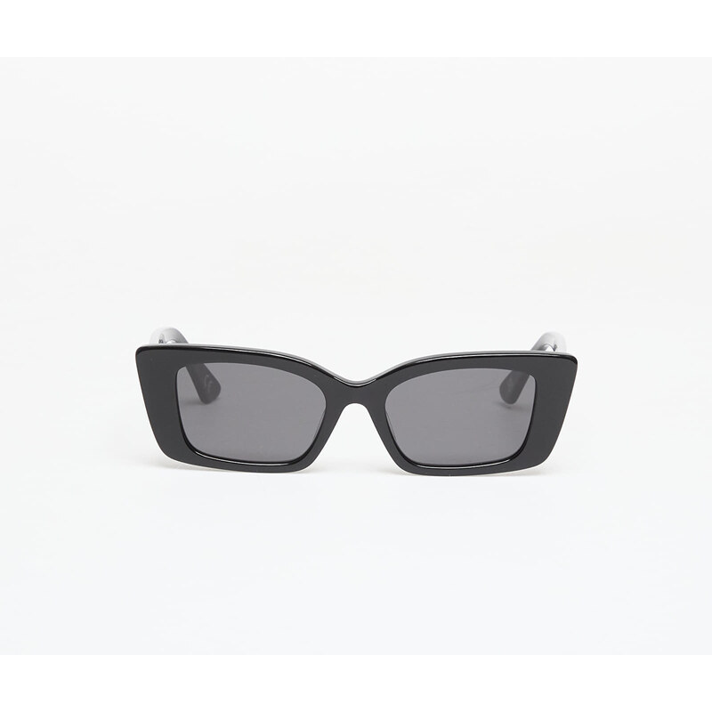 Slnečné okuliare Vans Motz Sunglasses Black Universal 67327127
