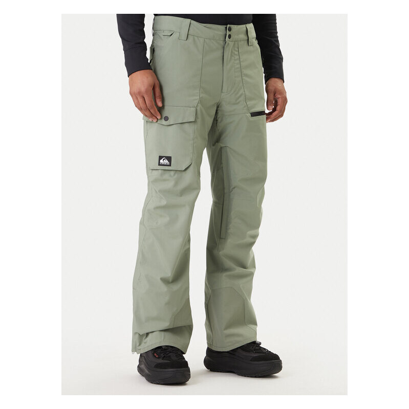 Snowboardové nohavice Quiksilver 67328797