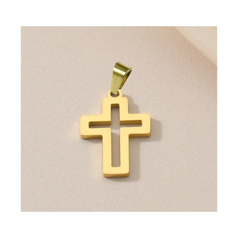 Oceľový prívesok Glare 50 67327104