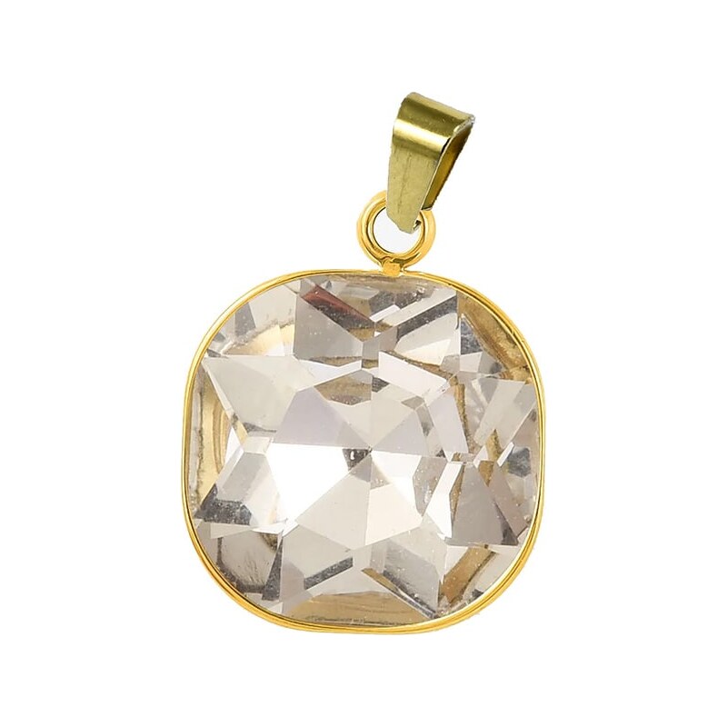 Oceľový prívesok Glare 62 67327116