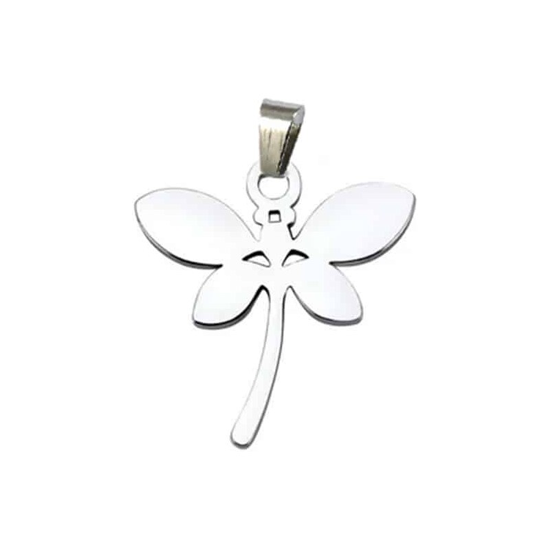 Oceľový prívesok Glare 52 67327106