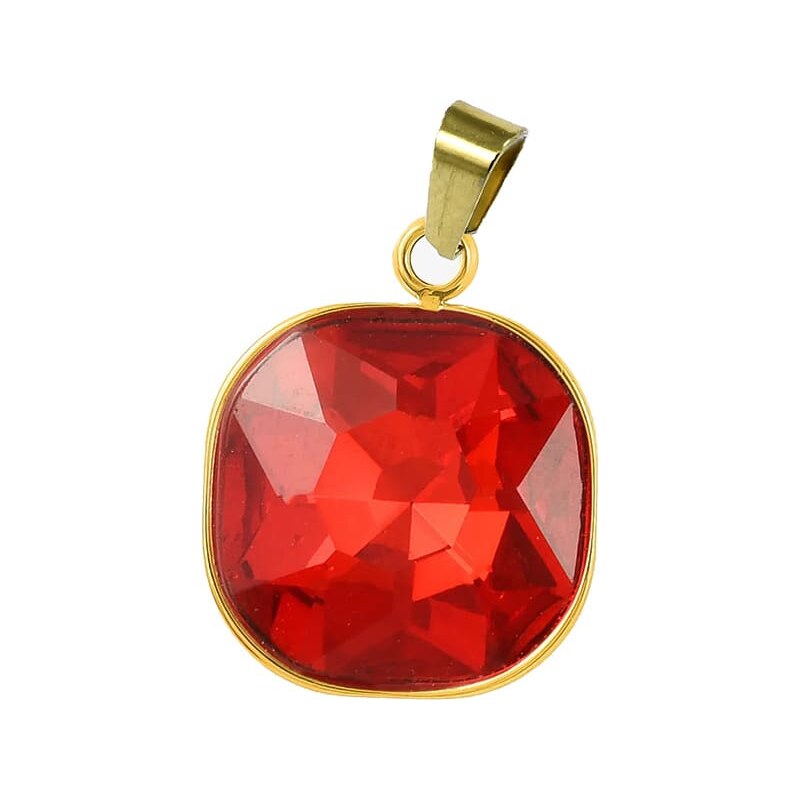 Oceľový prívesok Glare 63 67327117