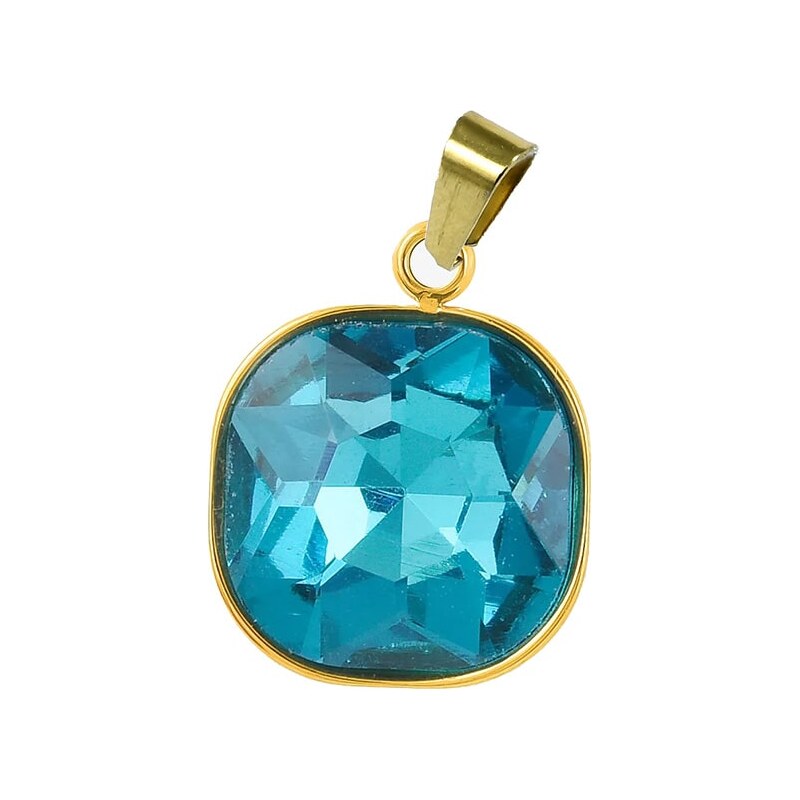 Oceľový prívesok Glare 64 67327118