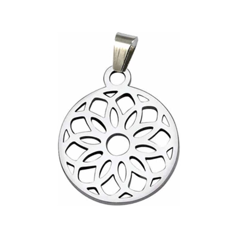 Oceľový prívesok Glare 54 67327108