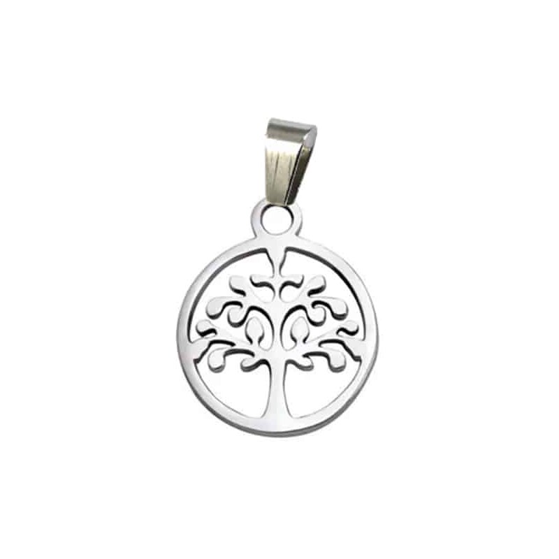 Oceľový prívesok Glare 56 67327110