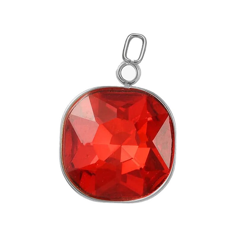 Oceľový prívesok Glare 57 67327111