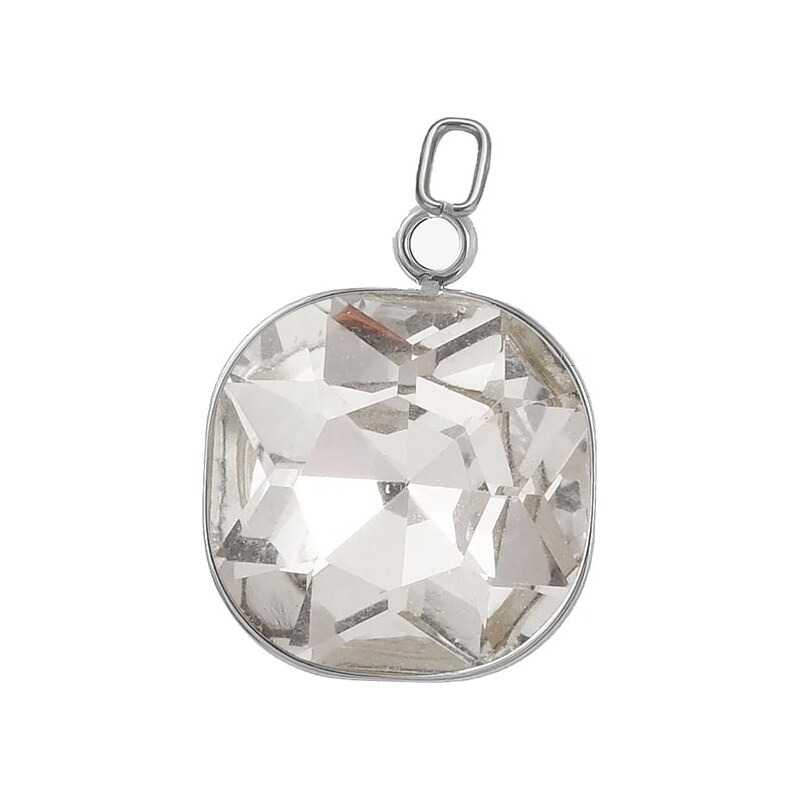 Oceľový prívesok Glare 58 67327112