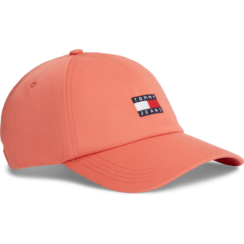 Tommy Hilfiger Dámska šiltovka AW0AW16991XMW 67327129