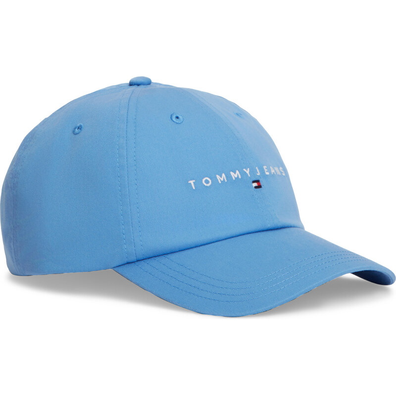 Tommy Hilfiger Pánska šiltovka AM0AM14198C4F 67327142