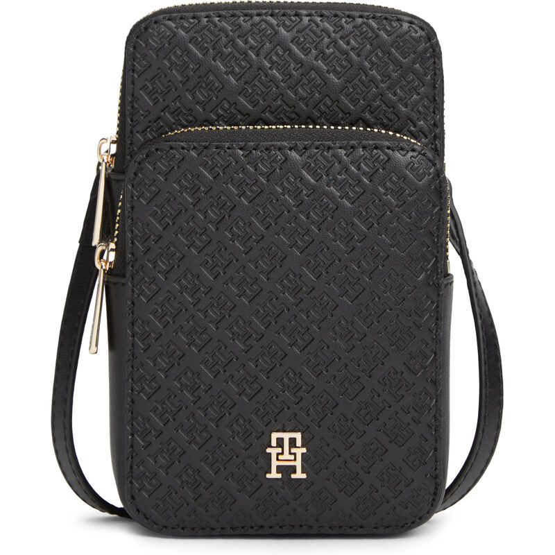 Tommy Hilfiger Dámska crossbody kabelka AW0AW18601BDS 67327145