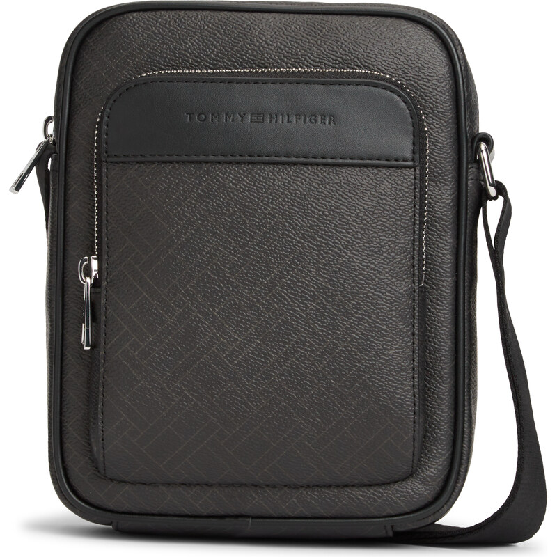 Tommy Hilfiger Pánska crossbody taška AM0AM14138BDS 67327153