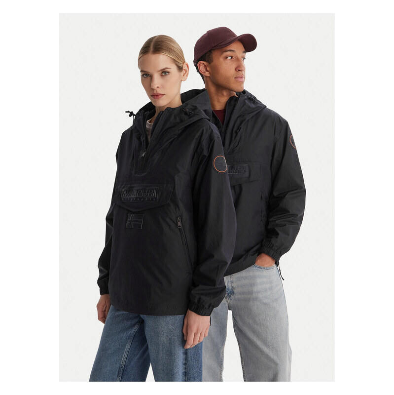 Bunda anorak Napapijri 67327255