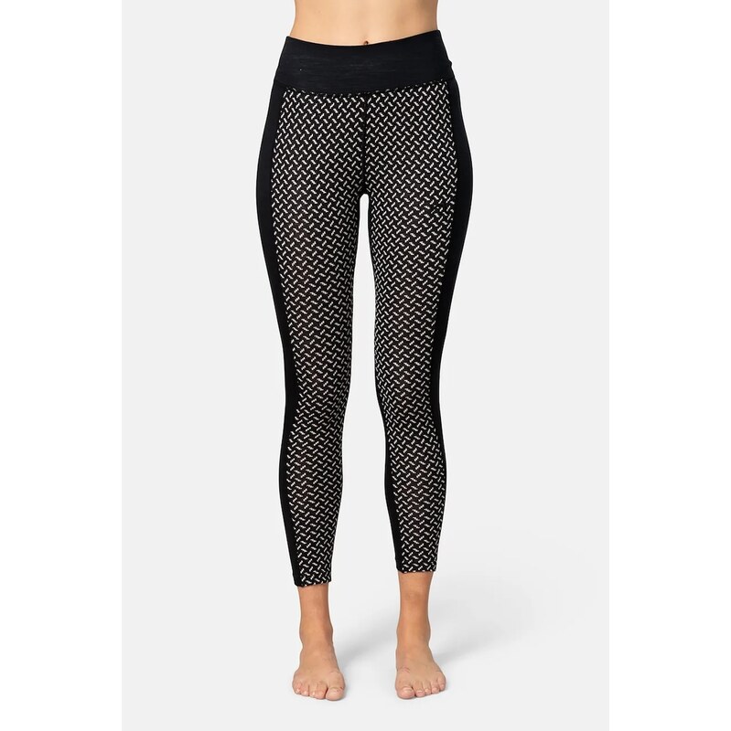 Funkčné legíny Kari Traa LEKKER 65389868