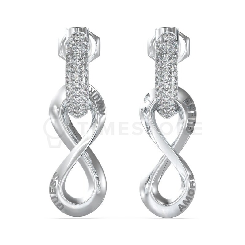 E-shop Guess JUBE05051JWRHT/U JUBE05051JWRHT/U