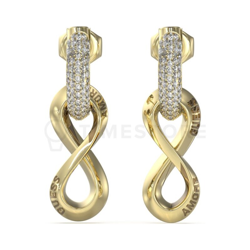 Guess JUBE05051JWYGT/U JUBE05051JWYGT/U 67328717