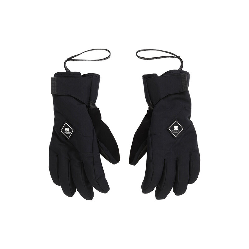 Lyžiarske rukavice DC Shoes 67328800