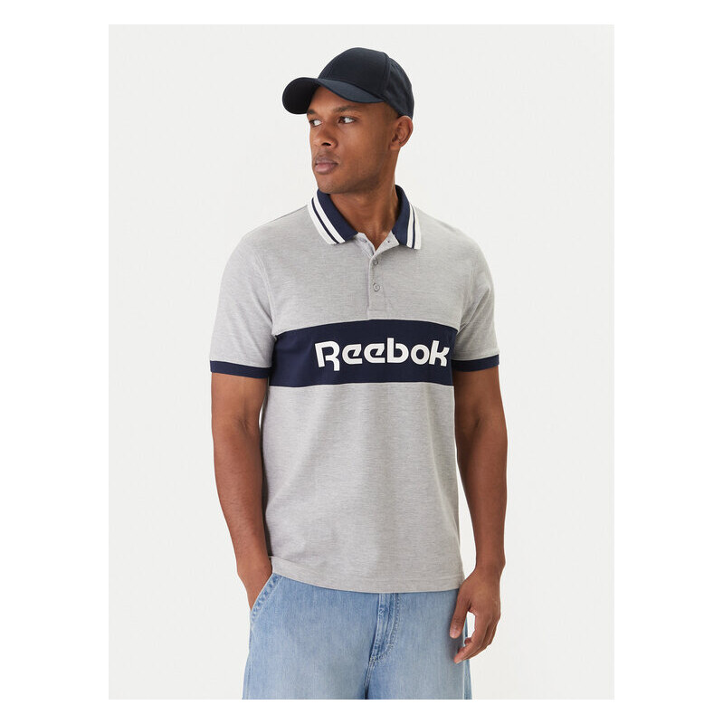 Polokošeľa Reebok 67327249