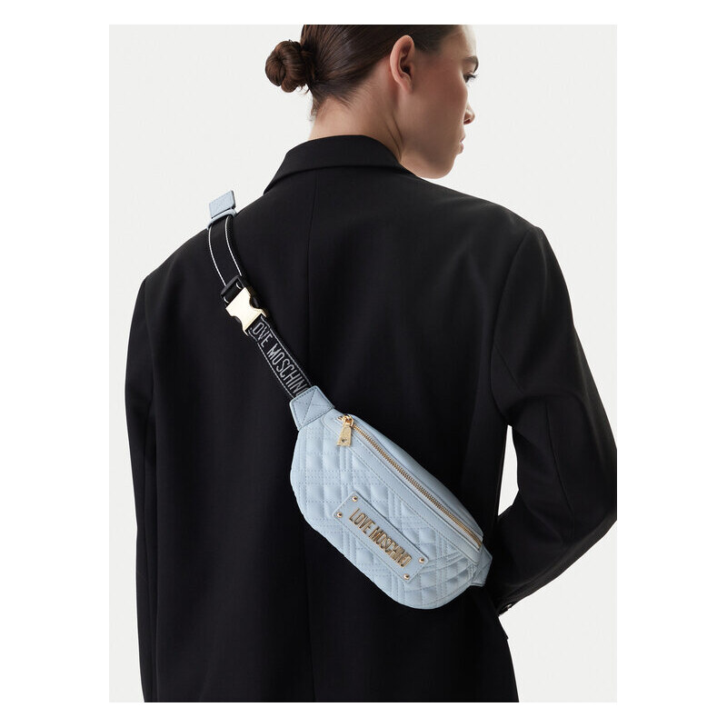 Ľadvinka LOVE MOSCHINO 66943015