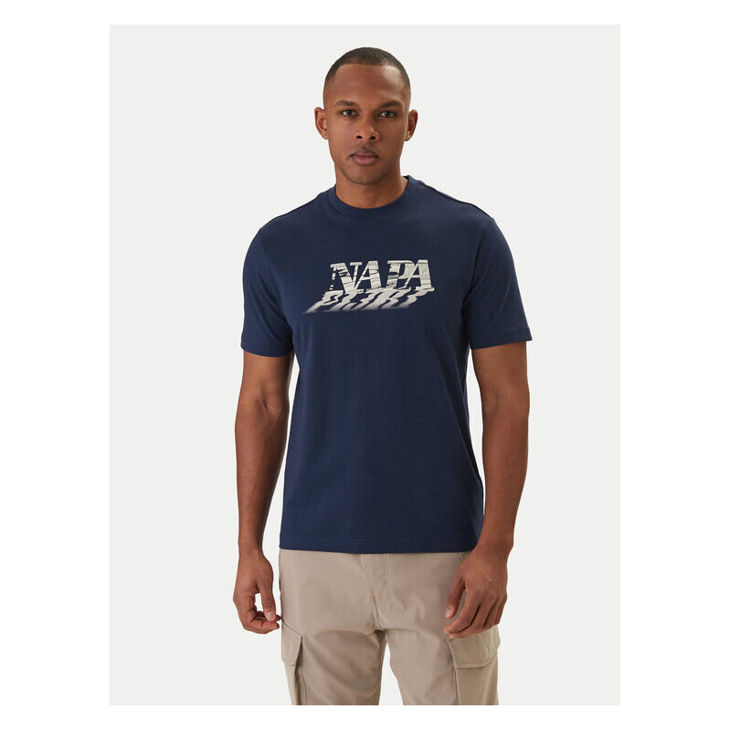 Tričko Napapijri 67328803