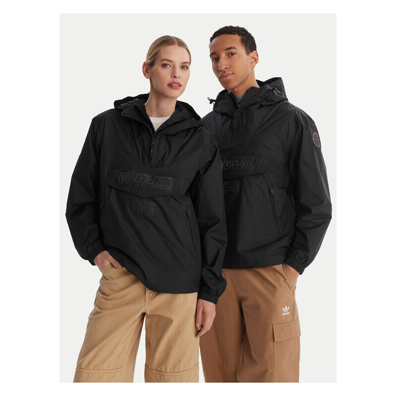 Bunda anorak Napapijri 67327264