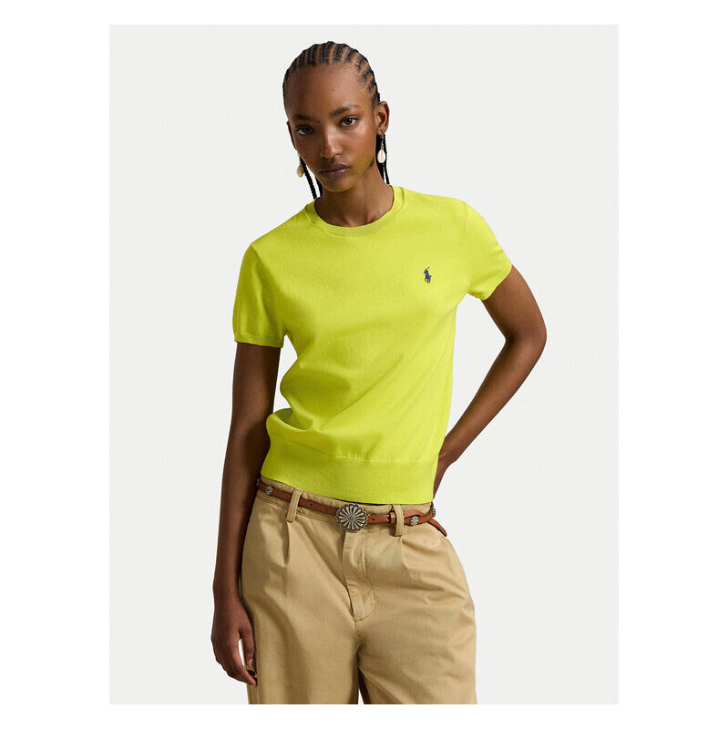 Tričko Polo Ralph Lauren 67327265