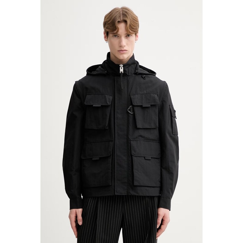 Bunda HUGO Baltero2611 67340088