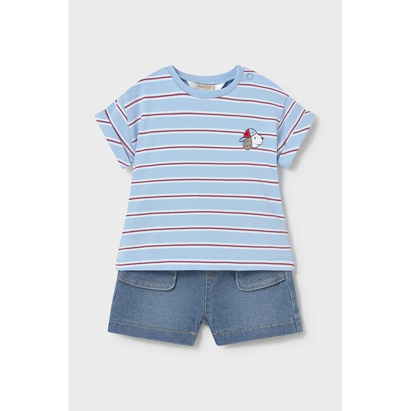 Sada pre bábätká Mayoral Newborn 67373768