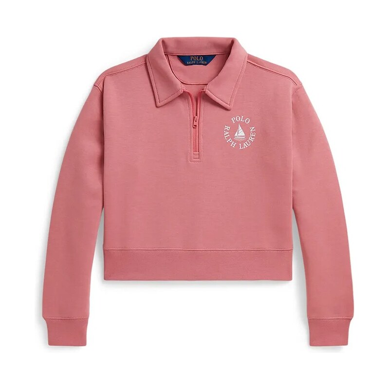 Detská mikina Polo Ralph Lauren 67340368