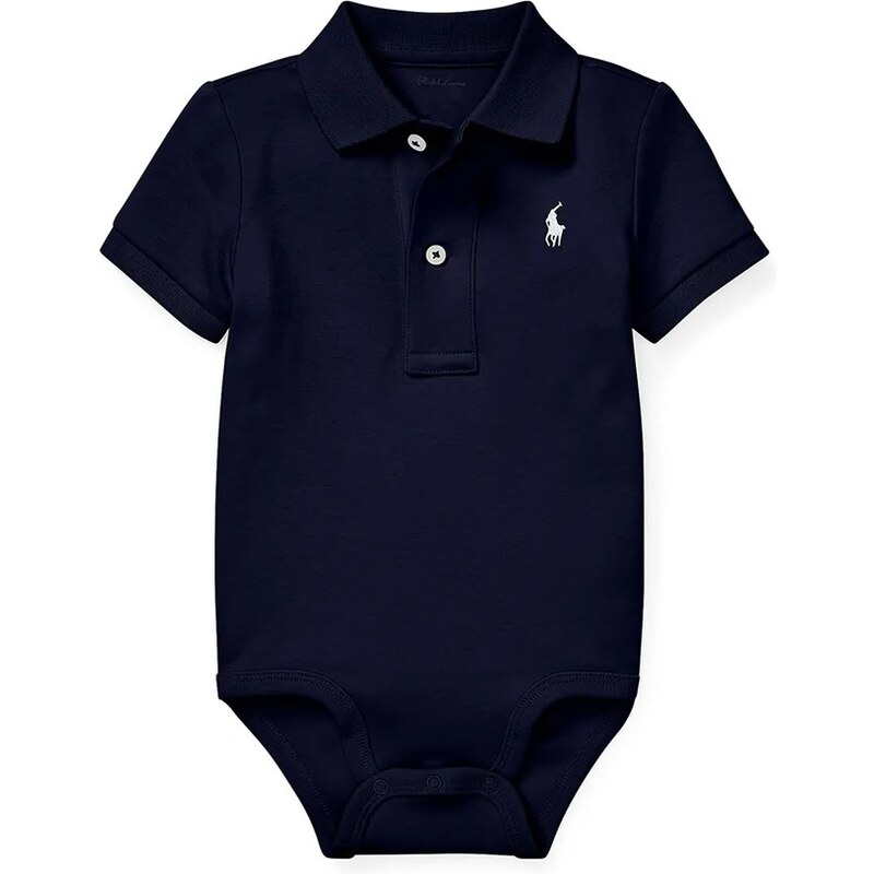 Bavlnené body pre bábätká Polo Ralph Lauren 67340386