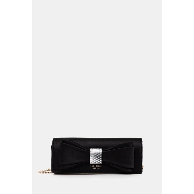 Listová kabelka Guess ELSIE 67340336