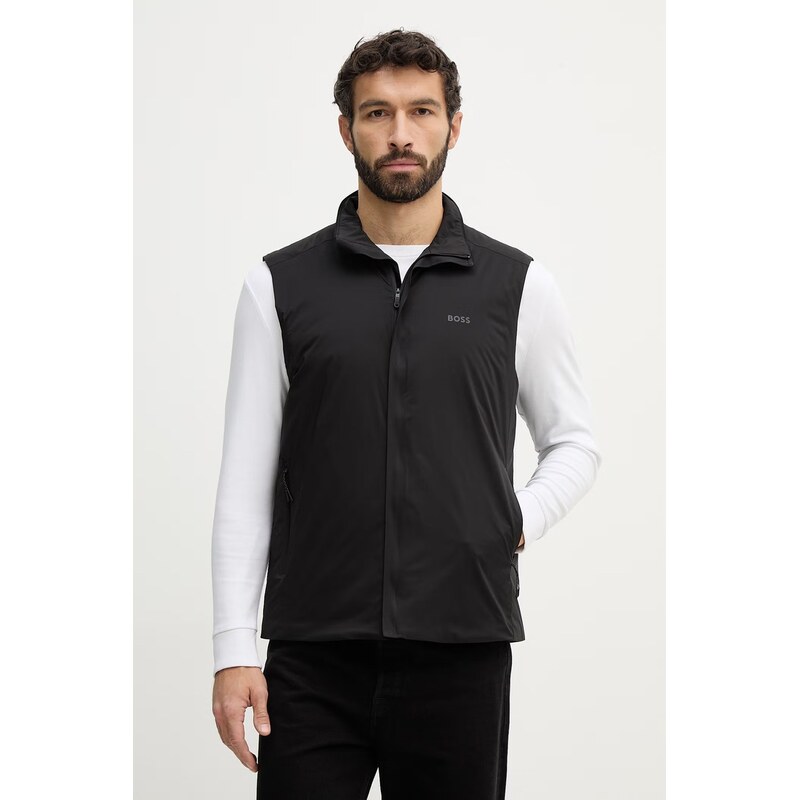 Vesta BOSS Green OW_Lite-X Vest 67340373