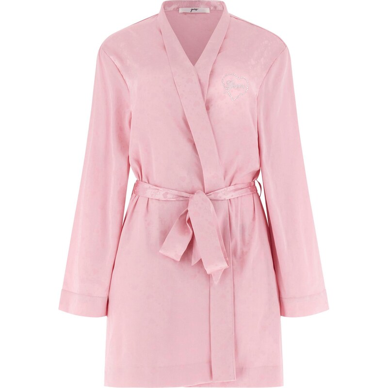 GUESS Župan ružová 67318156